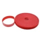 thumbnail image 1 of Sywqhk Correa de alambre de cinta de sujeción de cable autoadhesiva duradera de 1 m (rojo 100x3cm) Sywqhk Para estrenar, 1 of 9