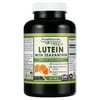 Pure Naturals Lutein 20 Mg 240 Softgels