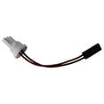 thumbnail image 2 of Foco LED Placa 15 SMD Rojo, 2 of 4