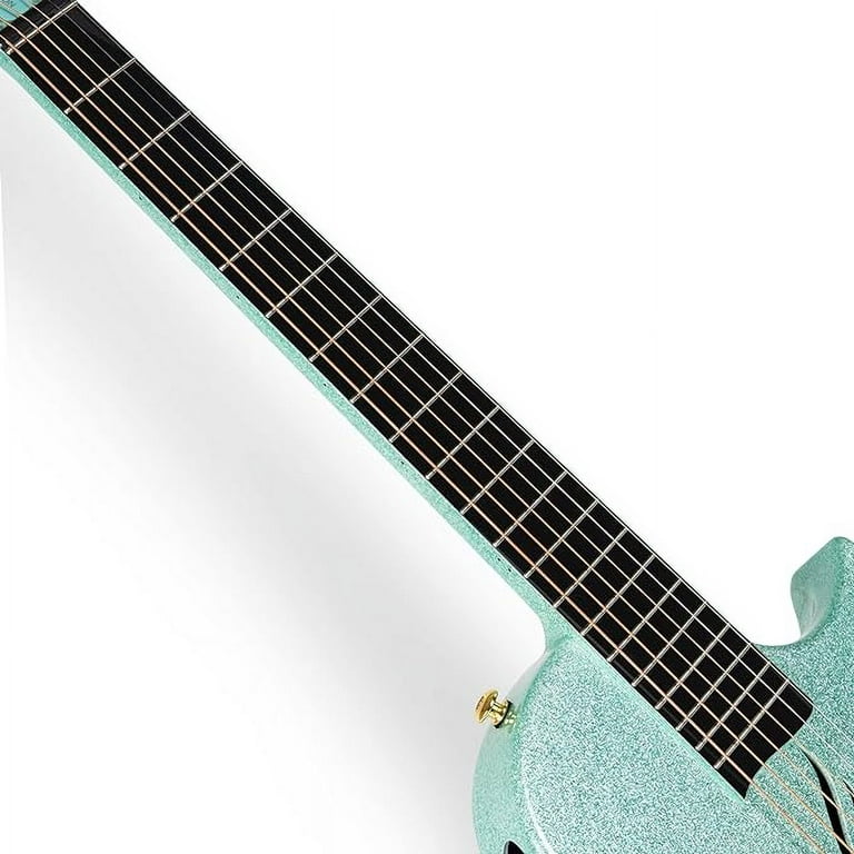Enya NOVA Go SP1 Carbon Fiber Guitar, 35 Inch Travel Kit with Bag, Strap, Strings, Cable (Green) - Walmart.com Enya NOVA Go SP1 Carbon Fiber Guitar, 35 Inch Travel Kit with Bag, Strap, Strings, Cable (Green) - Walmart.com