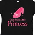 thumbnail image 4 of Inktastic Grandma's Little Princess Girls Toddler T-Shirt, 4 of 5