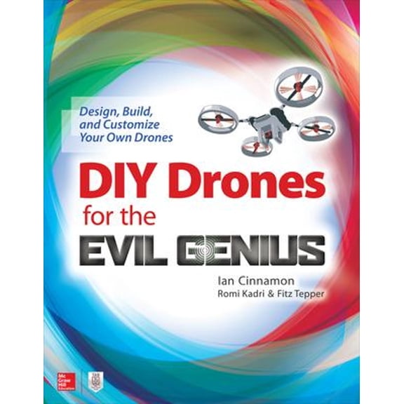 Pre-Owned Dy Drn Prjcts Evl Gns (Paperback) by Cinnamon