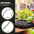 thumbnail image 4 of CRILSTYLEO 10Ud Soportes Para Plantas De Hierro Para Jardín Y Patio Resistentes Y Reutilizables, 4 of 7