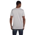 thumbnail image 2 of Hanes Perfect-T Men'S Short Sleeve Cotton T-Shirt, 2 of 2