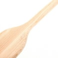 thumbnail image 4 of ELAYARD Unfinished Wooden Oar in Light Brown, Perfect for Painting and Staining Projects, 4 of 8