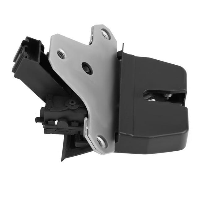 Tailgate Latch, Tailgate Lock, Professional High Strength Steel Easy To Use For Car Repairman Easy To Install For