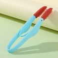 thumbnail image 4 of Mini Grooming Comb for Cat Eye Care Gentle Excrement Removal Tool Efficient Cleaning Pet Supplies, 4 of 6