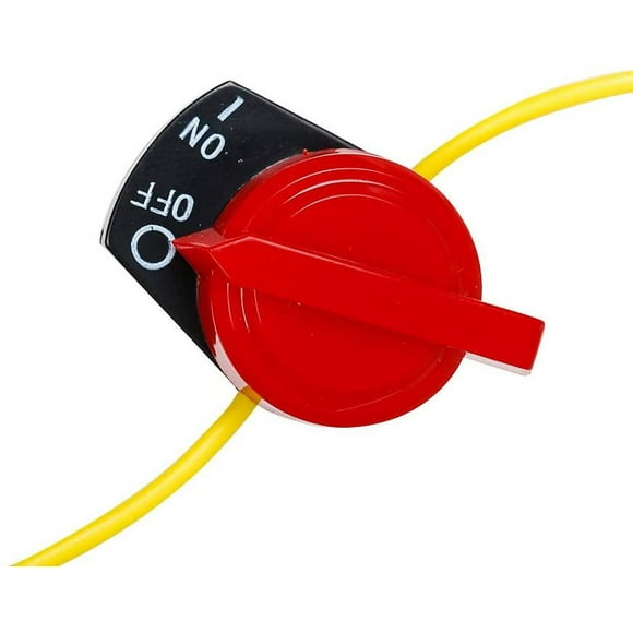 Engine Stop Switch for Honda GX120 / GX160 / GX200 / GX240 / GX270 / GX340 / GX3