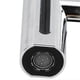 thumbnail image 3 of Waterfall Universal Faucet Extender Copper and ABS Anti Splashing Bathroom Sink Faucet Extender, 3 of 4