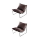 thumbnail image 4 of Mini 1/6 Ounissouiy casa de muñecas silla aleación sillón para niños juego de simulación Type1, 4 of 6