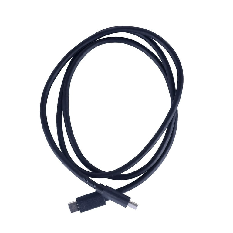 CABLE USB C - USB TYPE C 1,2M 3000mA Charge rapide - NewCo France