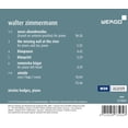 thumbnail image 2 of Zimmermann / Hodges - Voces Abandonadas - Music & Performance - CD, 2 of 2