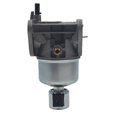 thumbnail image 4 of findmall Carburetor 15004-7060 15003-7100 for Kawasaki FH580V 19Hp Engine Exmark Husqvarna John Deere 235 Mower Carb, 4 of 5