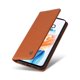 thumbnail image 2 of Funda para OPPO A79 5G Estuche de Cuero PU Tipo Cartera con Ranuras para Tarjetas y Cierre Magnético, 2 of 5