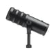 thumbnail image 5 of Micrófono Samson Q9U XLR/USB Dynamic Broadcast con soporte, 5 of 9