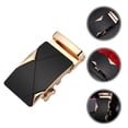 thumbnail image 2 of Replacement Belt Buckle Men Belt Buckle Stylish Belt Buckle Costume Accessory, 2 of 6