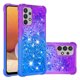 thumbnail image 1 of Funda para Samsung Galaxy A32 4G Transparente con Brillos Carcasa Protectora Antigolpes con Glitter Brillante, 1 of 5