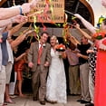 thumbnail image 4 of 10 Uds Cinta Campana Hada Mágica Varitas De Colores Celebración De Fiesta De Boda Sunnimix Cinta de varitas Multicor 61 x 1,5 cm, 4 of 7