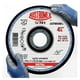 thumbnail image 2 of Disco Abrasivo 701 Corte Rapido 4-1/2'' Grano 46 Metal Acero, 2 of 3