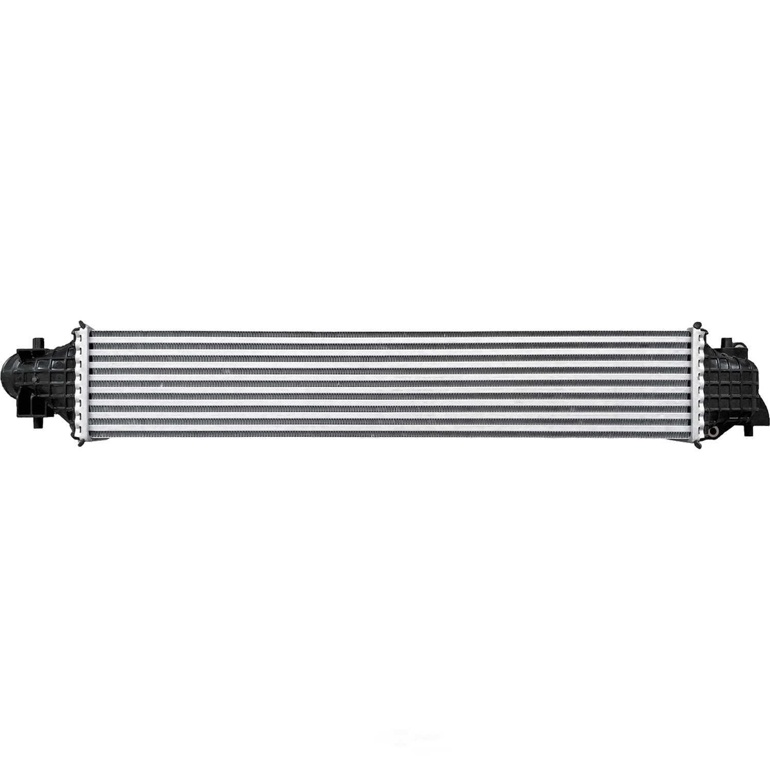 Global Parts Distributors LLC 2711333 Intercooler