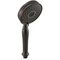 thumbnail image 3 of Kohler K-22176 Bancroft 2.5 GPM Multi Function Hand Shower Package - Nickel, 3 of 4