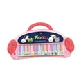 thumbnail image 2 of kusrkot 24 Keys Musical Toy Multifunctional Piano Instrument Children's Electronic Organ B, 2 of 9
