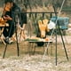 thumbnail image 5 of Perchero Utensilios de cocina multifuncionales para acampar al aire libre, gancho para colgar, acces Tomshoo Perchero, 5 of 7