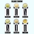 thumbnail image 4 of Multi Functional Vegetable Slicing Tool with Vegetable Cutter Carrot Grinder Cheese Grater Manual Kitchen Accessories Tool, 4 of 8
