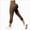 Y512-Coffee, variant on HCNTES High Waisted Leggings for Women - Tummy Control Yoga Pants for Workout Running Athletic Women's Leggings (Navy,S)