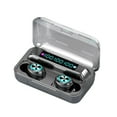 thumbnail image 2 of Miniauriculares Bluetooth Inalámbricos Intraauriculares Ganfancp, 2 of 7