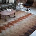 thumbnail image 3 of Tumble Weed Loft Hand-Tufted Multi Area Rug, 2' x 3', 3 of 5