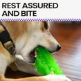 thumbnail image 5 of Slow Feed Chew and Fetch Crocodile, Crocodile Treat-Dispensing Slow-Feeding Toy, Cute Alligator Feeder Puzzle to Fetch Toy, Easy to Fill Freeze & Clean, Dental Aid for Small Medium Large Dogs(M-1PC), 5 of 10