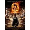 The Hunger Games Mini Movie Poster 11inx17in (28cm x43cm)