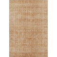 thumbnail image 2 of Addison Rugs Mayfield Premium Machine Washable Transitional Border Coral Rectangle Rug, 9' x 12', 2 of 7