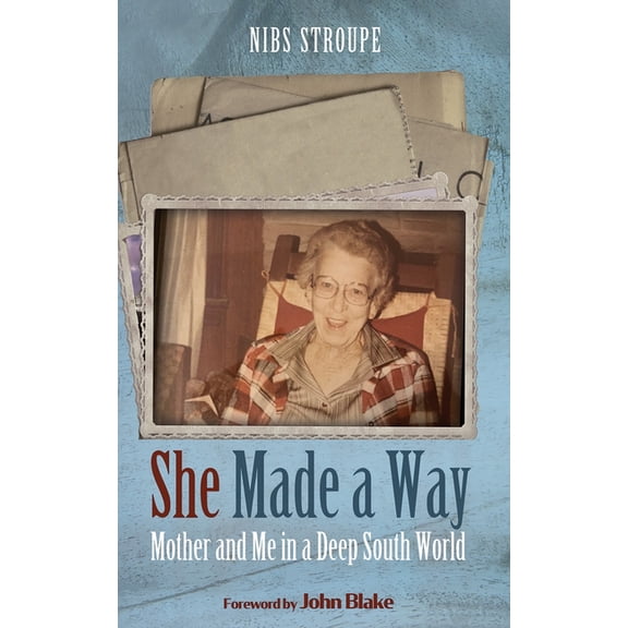 She Made a Way, (Hardcover)