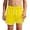 Yellow, variant on Boy Swim Trunks with Compression Liner Kids Swimming Shorts for Boys Stretch Quick Dry Beach Swimsuit Boys Shorts Size 9-10 Years