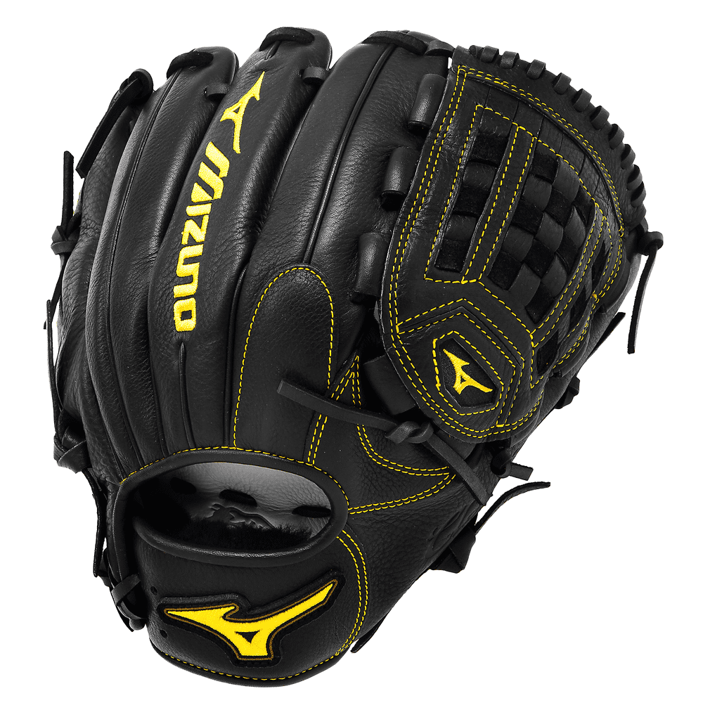 Mizuno Classic Pro Soft Series 12" Pitcher Baseball Glove, Left Hand