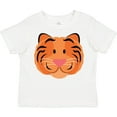 thumbnail image 3 of Inktastic Tiger Face Boys or Girls Toddler T-Shirt, 3 of 5
