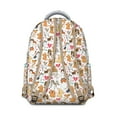 thumbnail image 3 of "Fashionable Dog Backpack - Unisex Lightweight College Bag with Laptop Compartment, Anti-Theft Design & Multiple Pockets, Perfect for Dog Lovers", 3 of 6