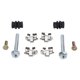 thumbnail image 1 of Kit de Cáliper de Freno HO AUTOPARTES F-250 2003 A 2007 Trasero Izq/Der, 1 of 4