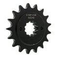 thumbnail image 5 of Niche 525 17T Front Drive Sprocket for Honda VT750C Motorcycle 519-CDS2382P, 5 of 6