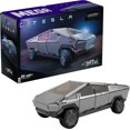 thumbnail image 1 of Cybertruck Tesla de MEGA - 3, 283 Blocs, 1 of 5