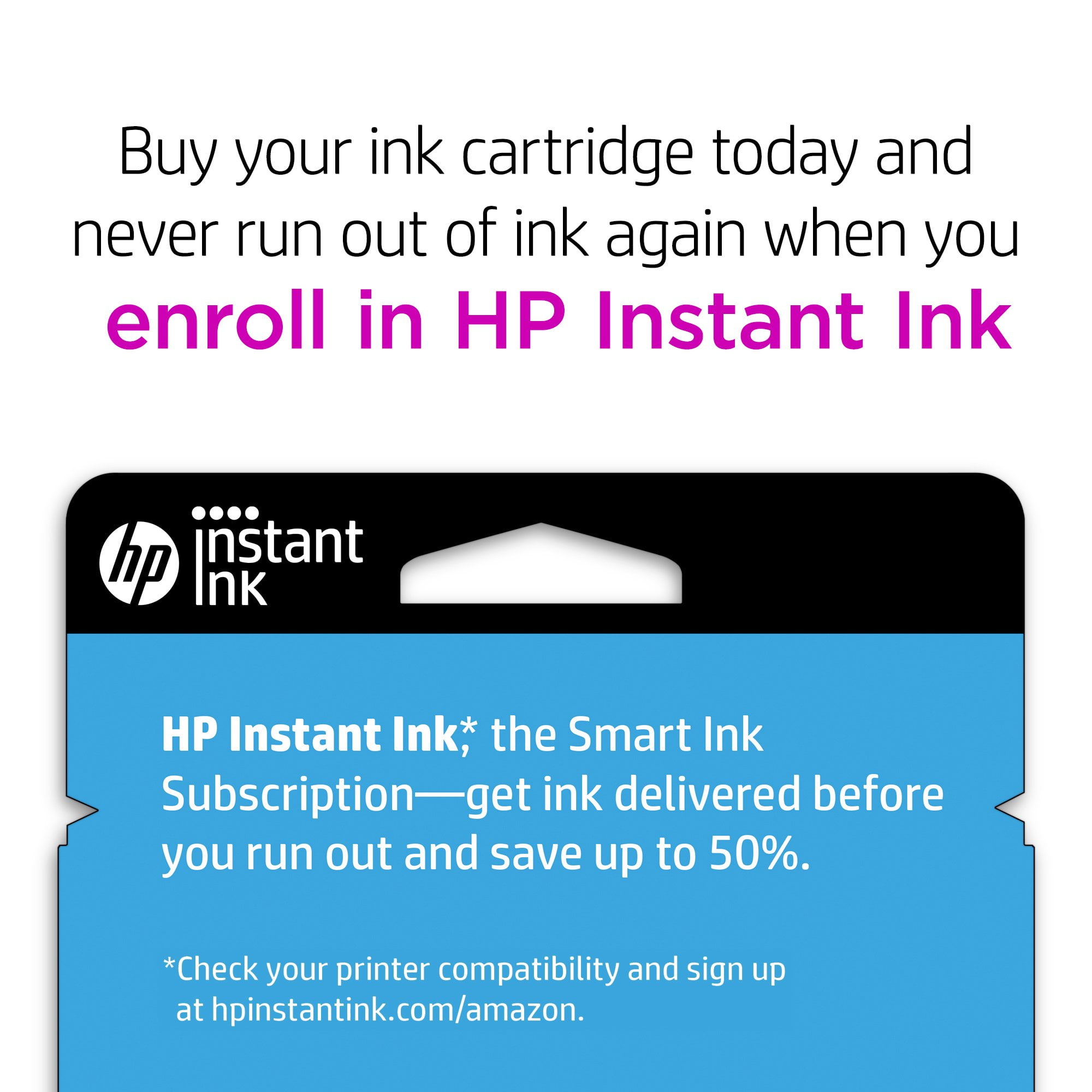 HP 923 2-Pack Black Ink Cartridge HP923 | Works OfficeJet 8120 Series, OfficeJet Pro 8130 Series | Eligible for Instant Ink |