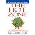 thumbnail image 2 of Hot Zone, Richard Preston Paperback, 2 of 2