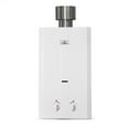 thumbnail image 1 of Eccotemp L10 Chauffe-Eau Portable Extérieur 3.0 GPM Propane Sans Réservoir, 1 of 8