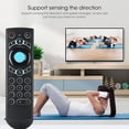 thumbnail image 1 of 2.4GHz 4m/13.2ft Remote Mouse, with a USB Receiver, ABS Material Air Remote Mouse, for  2000/ Vista/Win7/Win8,, 1 of 7