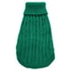 thumbnail image 1 of Ropa para perros Billuyoard Camisa para cachorros Verde XXL, 1 of 6