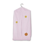Patch Magic Fairy Tale Princess- Diaper Stacker 12 x 23 in.