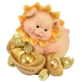 thumbnail image 4 of Hucha de Ahorros, Hucha de Dibujos Animados Linda Hucha Linda Hucha de Dibujos Animados Ultra Responsive, 4 of 14