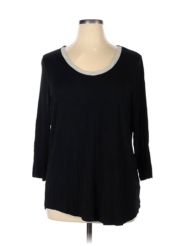 Cable & Gauge Womens Tops in Womens Clothing - Walmart.com
